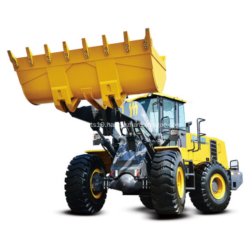 LW300KN 3Ton Wheel Loader Spare Parts